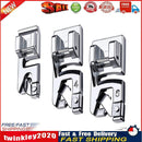 3pcs Narrow Rolled Hem Sewing Machine Presser Foot Set Sewing Accessories Newly
