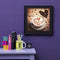 DIY Diamond Painting Kit Full Round Drill Coffee and Coffee Bean Home Decoration