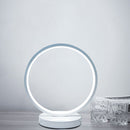 Modern Style Eye Protection Reading LED Standing Table Lamp (White Light) Newly