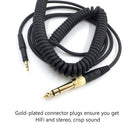 HiFi Audio Cable for SENNHEISER HD518 HD558 HD598 HD549 HD569 Cord Wire Headset