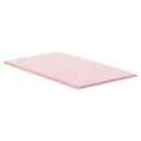 15W/MK Cooling Motherboard Silicone Grease Pad CPU GPU Thermal Pad (1mm)
