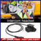 Walkie Talkie Headset Telescopic Headphone Portable for Baofeng Kenwood HYT TYT