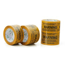 Logistics Marked Express Box Adhesive Package Tape Warning Tape Carton Sealing