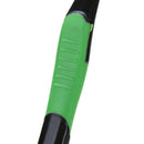 4Pcs Bamboo Charcoal Toothbrush Oral Dental Care Soft Teeth Brush Set