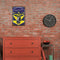 Metal Sign Tin Plaque Retro Poster for Bar Pub Cafe Iron Painting Wall Decor