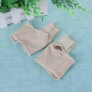 Silicone Foot Hallux Valgus Correction Big Toe Bunion Separators Corrector Newly