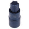 1/2 inch Torx Screwdriver Socket Bits Adapter Drive Socket Hand Tool(T70) Newly