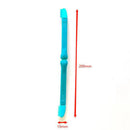 Pet Eye Comb Brush Tear Stain Remover Cleaning Grooming Brush for Small Cat D