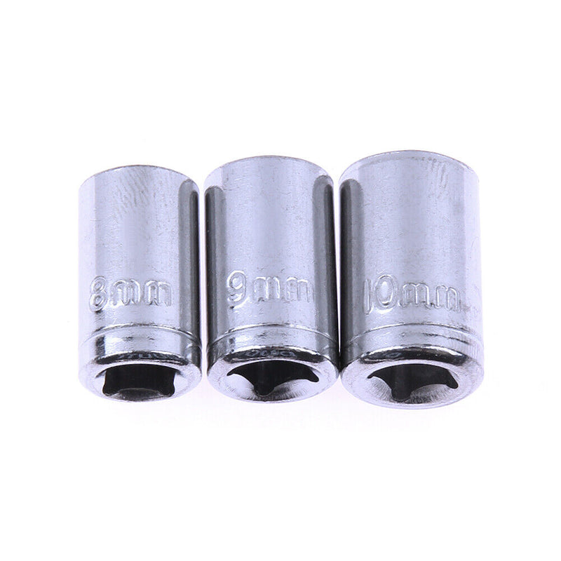 Multifunction Bicycle Repair Tools Kit Hex Spoke Cycling Screwdriver Tool-166742