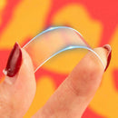 Transparent Double-sided Tape Strong Adhesive Traceless Mounting Tapes W3X2