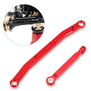 Steering Rod Links Kits for Axial SCX24 AXI90081 1/24 RC Crawler DIY Accessories
