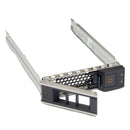 Enclosure PowerEdge HDD Tray Caddy 3.5" Server Hard Drive Bay DP/N X7K8W
