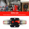 50A Circuit Breaker Automatic Reset 12-42V Car Marine Boat Fuse Holder