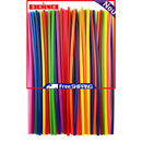 72pcs Colorful Spoke Skins Covers Lightweight Wheel Spoke Wraps Protection Cover