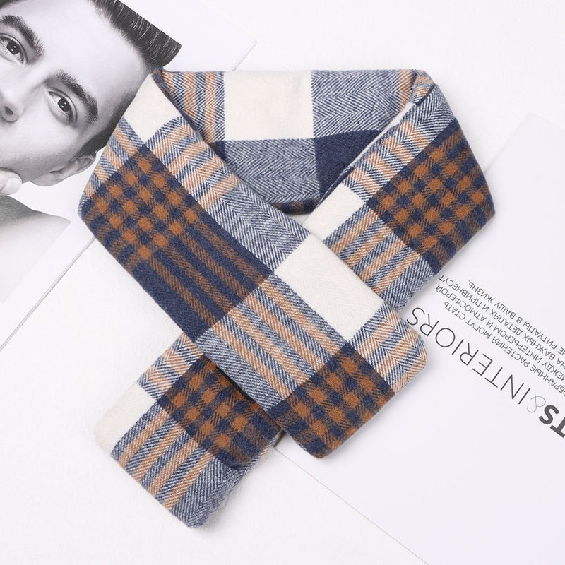 Electric Heated Scarf Neck Wrap Electric Winter Warmer Warmer Shawl