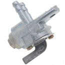 Start Valve Flue Shut-off Damper Switch Fuel Petcock Valve Switchfor Polaris