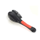 Pet Grooming Brush Short & Long Hair Dog Cat Puppy Fur Tool Kitten Shedding Z0C5