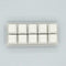 1 Size Programmable Mechanical Keyboard 10 keys Macro DIY keypad Switch Red Z3O4