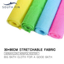 Sale Scrubbing Bath Exfoliation Cloth Scrubbing Towel Body Cleaning Bath Shower