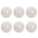 #A Pumpkin Oil Absorbing Sponge Cleaning Accessories Absorb Sludge Dirt for Spa
