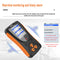 TFT Geiger Counter Tester Handheld Electromagnetic Nuclear Radiation Detect