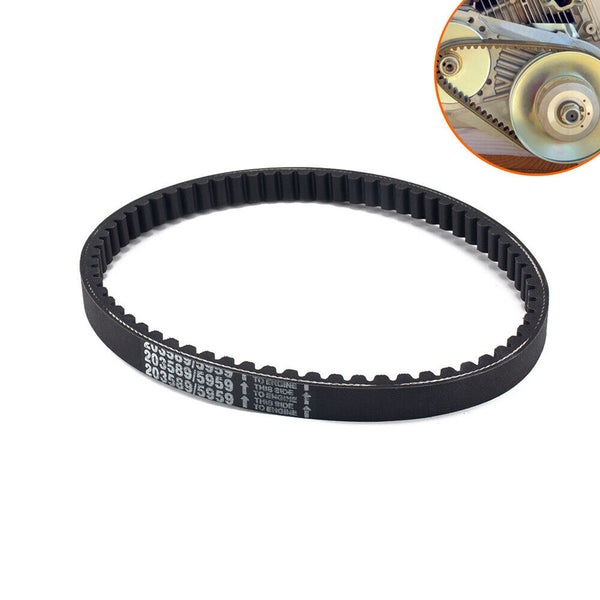 Go Kart Drive Belt 30 Series Replaces Manco 5959 Comet 203589