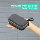 Panoramic Camera EVA Protective Case Storage Bag Box For Insta360 X3/ONE X2/X