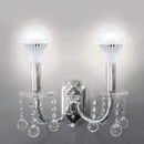 9W E27 Infrared Body PIR Motion Sensor Lamp Auto Smart LED