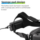 Battery Storage Battery Holder Case For DJI Avata FPV Combo Goggles V2/2