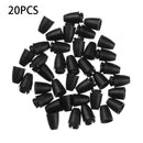 Necklace Bead Barrel Connectors Breakaway Clasps Lanyard Clasp Safety Clasps
