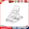 1pc Plastic Reusable Fixing Clamp UV Glue Fixed Clip Salon Manicure Tools