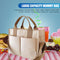 Scroller Bag Pram Scroller Organizer Kids Large Capacity Scroller Bag Accessory