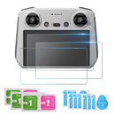 STARTRC RC with Screen HD Tempered Glass Protective Film Kits for DJI Mini
