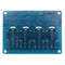 5V 4 Channel Relay Control Module for Arduino ARM PIC AVR DSP Electronic