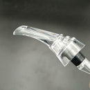 Red Wine Bottle Aerator Decanter Aerating Pourer Spout Pourers DIY Bar Y1L1