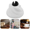 Portable Ceramic Manual Coffee Bean Grinding Conical Core for Kitchen Tool Newly