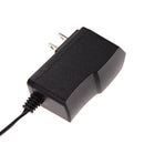 US Plug 100-240V AC/DC 5V 2A Converter Adapter 5.5 x 2.5MM 2000mA Charger Net