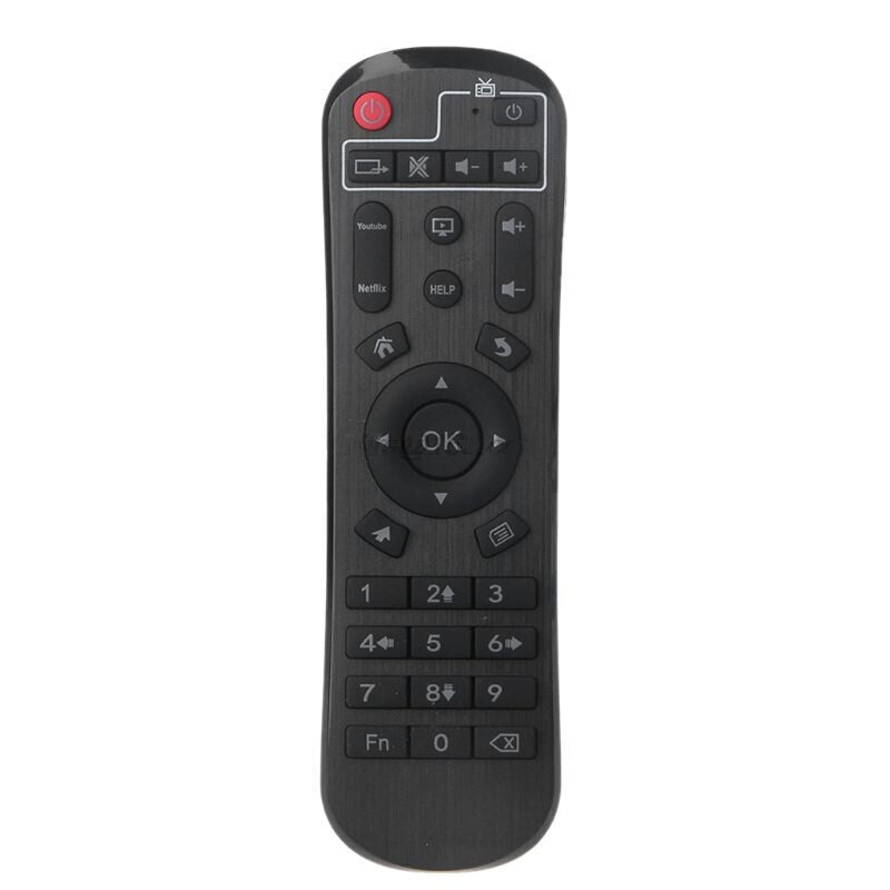 Replacement Remote Control Controller for  A95X Android 7.1 TV Set-Top Box