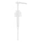 10pcs Syrup Oil Bottle Head Pressure Nozzle Oyster Sauce Push-type Pump