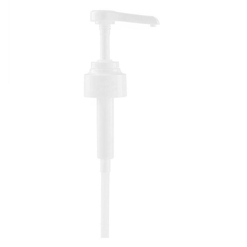 10pcs Syrup Oil Bottle Head Pressure Nozzle Oyster Sauce Push-type Pump