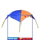Sun Shelter - Inflatable Sailboat Awning Cover & Fishing Canopy Sun Shade