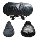 Bike Seat Waterproof Rain Cover And Dust Resistant Sad U7R5 Bicycle I6N5