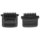 YouN Air Conditioning A/C Air Vent Outlet Tab Clip Repair Kit for Mitsubishi ASX
