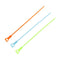 3pcs Kitchen Pipe Dredging Hook Sink Cleaner Bathroom Sewer Hair Remover