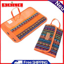 Practical Hanging Dish Storage Bags, Grill Cutlery, Carrying Case