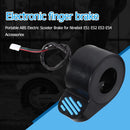 ABS Electric Booster for Ninebot ES1/ES2/ES4 Electric Scooter Accessories