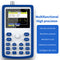110MHz Bandwidth Digital Oscilloscope 500M Sampling Rate 3000mAh Meter Set Newly