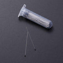 100pcs Steel Insect Pins Specimen For School Entomology Nice Disse Sale O3K1