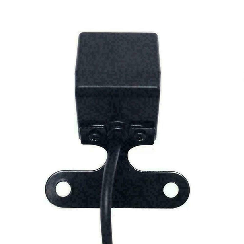 170° Car Rear View Backup Camera Parking Reverse Back Camera n Y7A0 Up CL C1H2