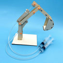 Needle Tube Excavator DIY Educational Physics Experiment Toys Gift for Children